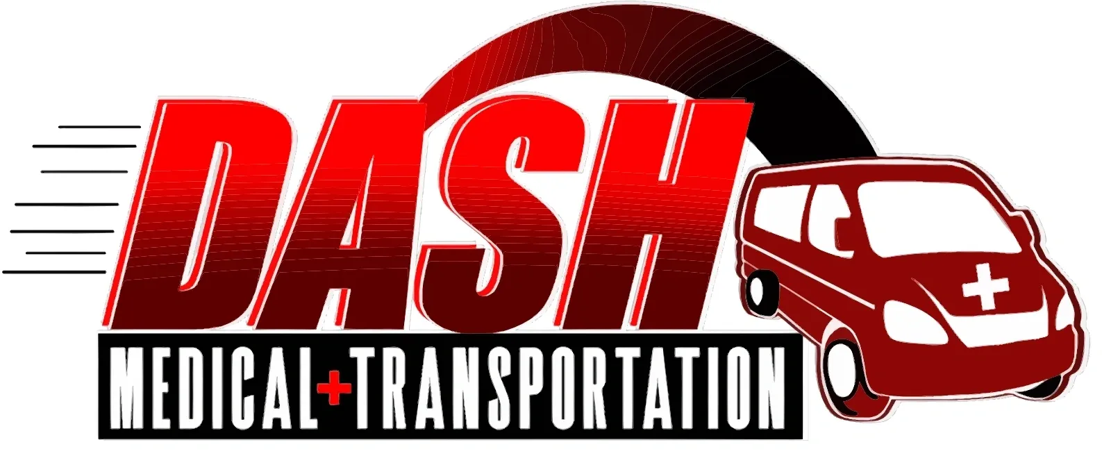 DASH MEDICAL TRANSPORTATION L.L.C. logo