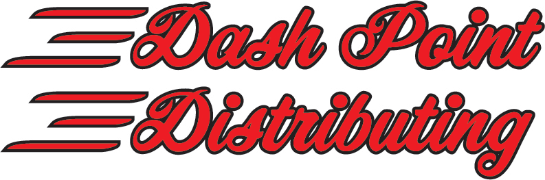 DASH POINT DISTRIBUTING LLC logo