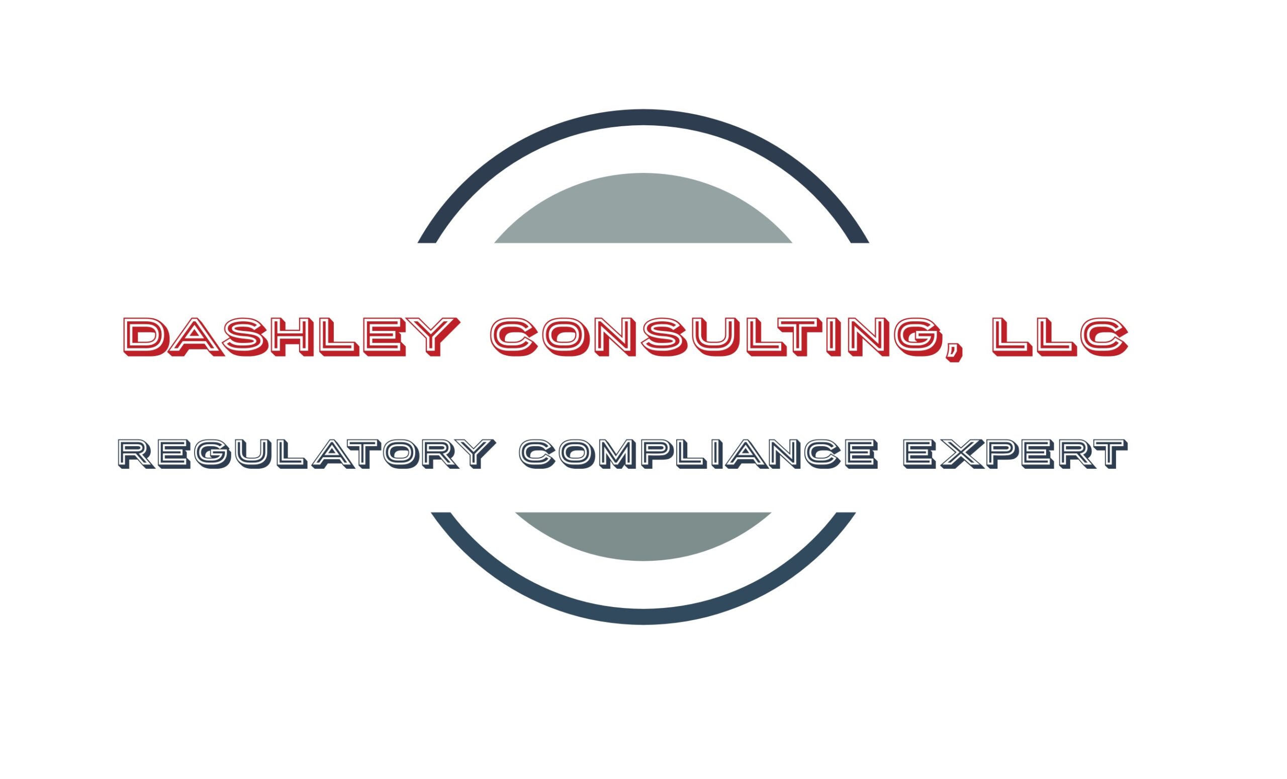 DASHLEY CONSULTING, LLC logo