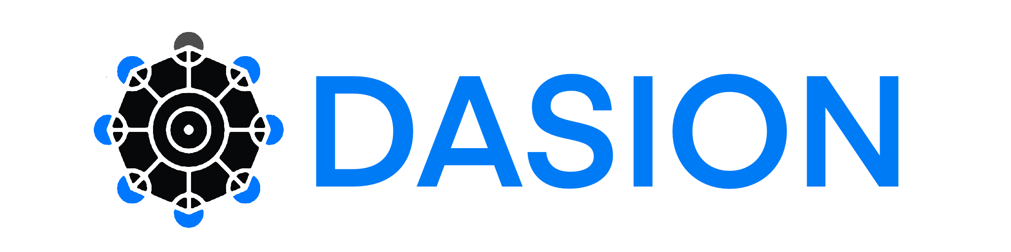 DASION CORP logo