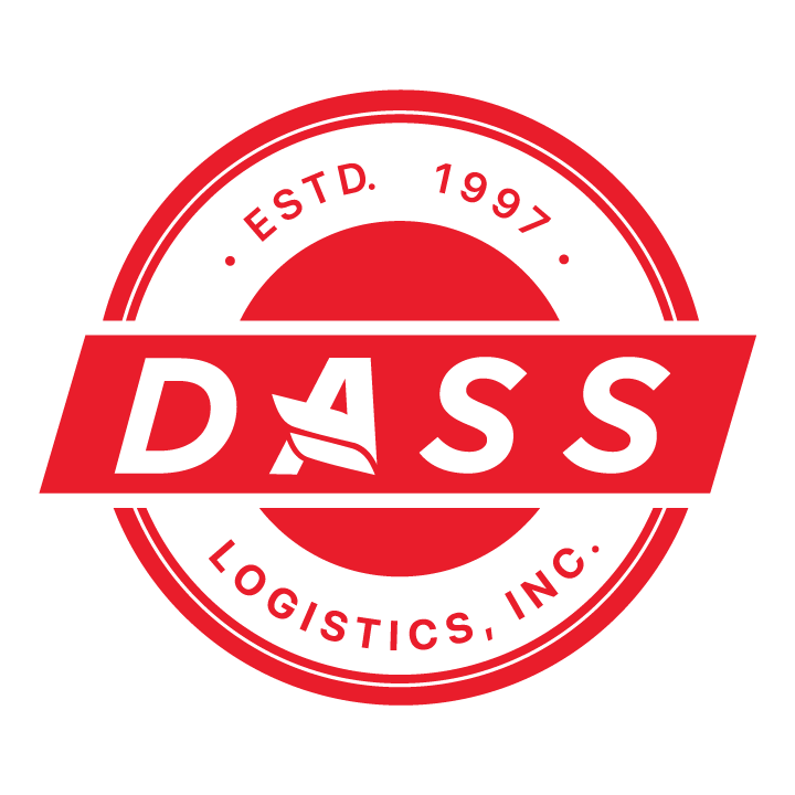 DASS LOGISTICS, INC. logo