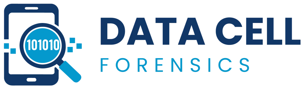 DATA CELL FORENSICS LLC logo