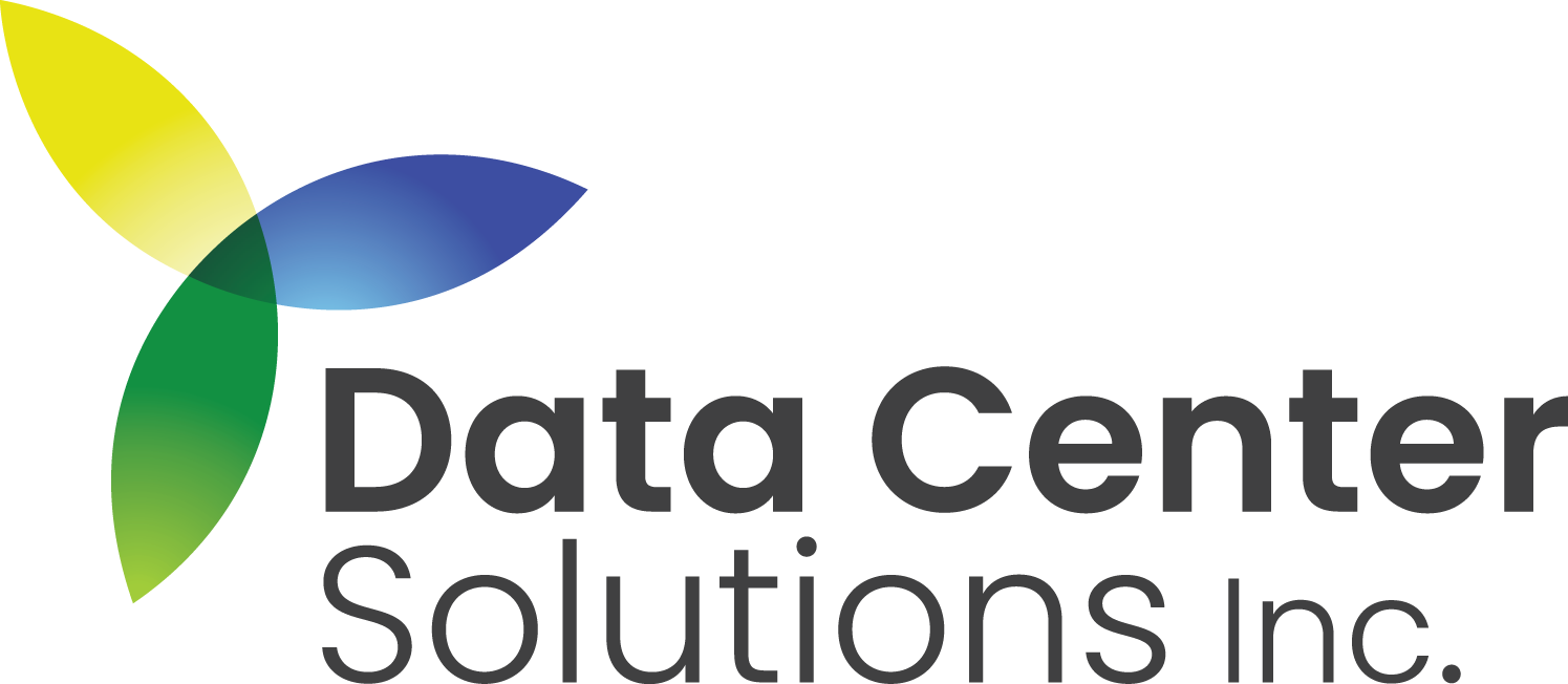 DATA CENTER SOLUTIONS INC logo