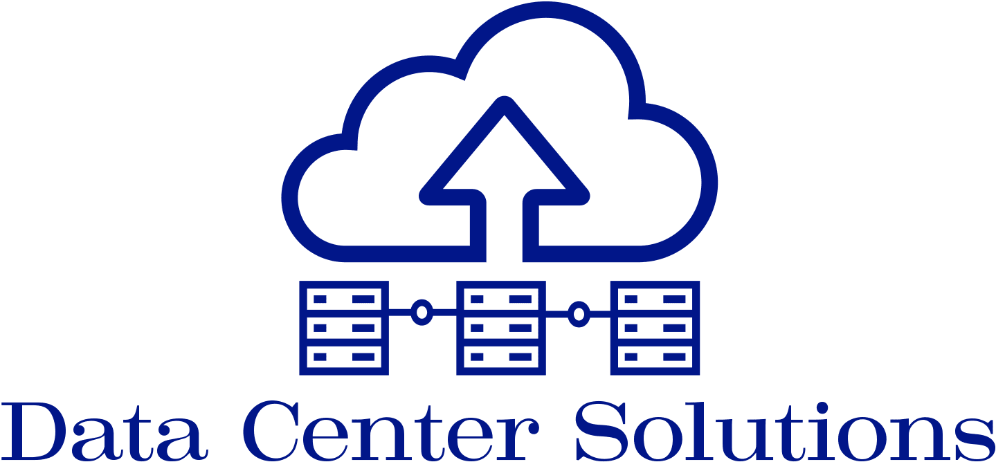 DATA CENTER SOLUTIONS LLC logo