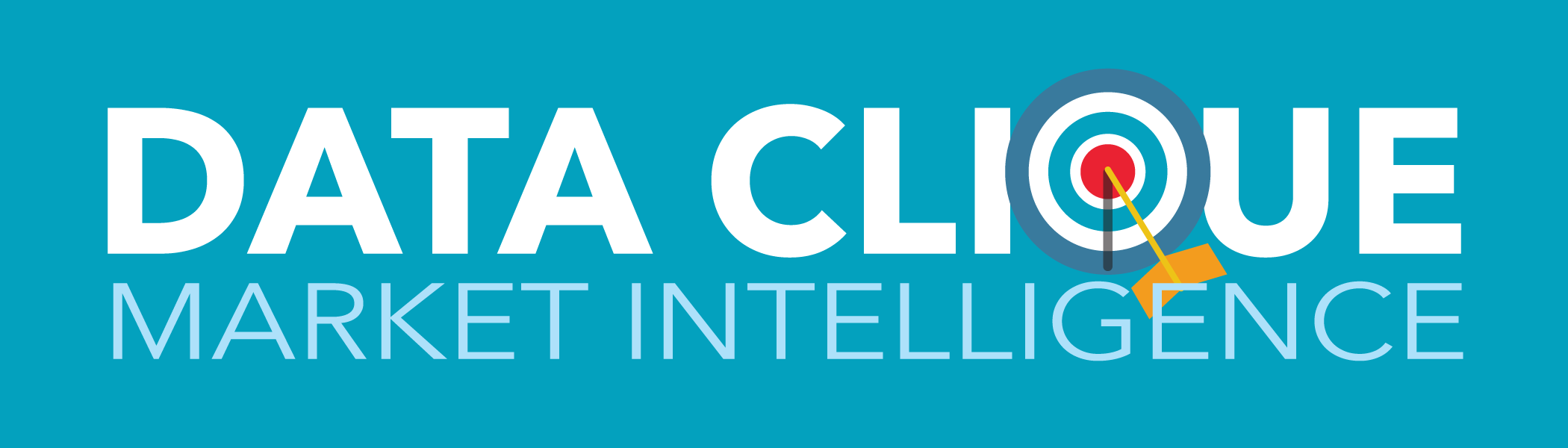 DATA CLIQUE INC logo