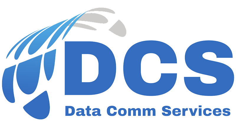 DATA COMM SERVICES LLC logo