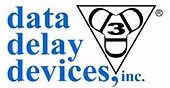 DATA DELAY DEVICES logo