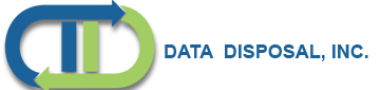 DATA DISPOSAL INC logo