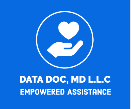 DATA DOC MD LLC logo