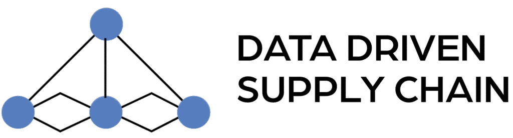 DATA DRIVEN SUPPLY CHAIN LLC logo