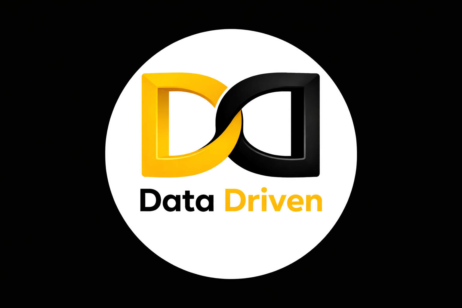DATA DRIVEN TECH, LLC logo