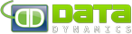 DATA DYNAMICS INC logo
