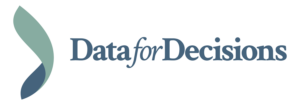 DATA FOR DECISIONS, LLC logo
