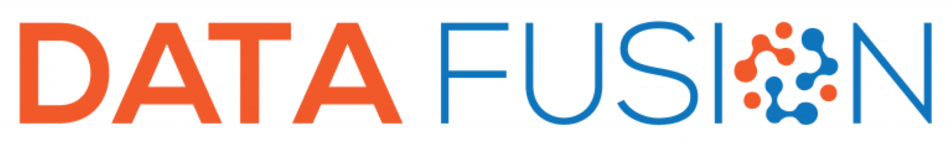 DATA FUSION LLC logo