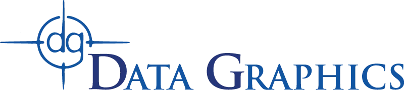 DATA GRAPHICS INC logo
