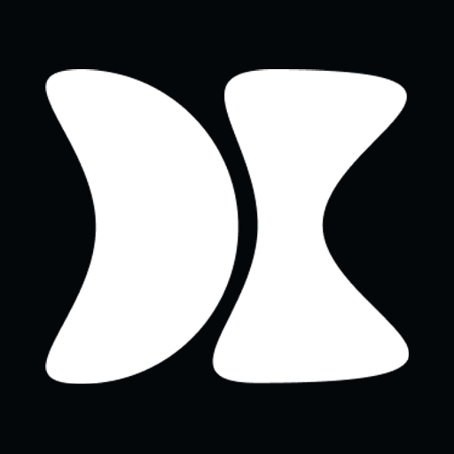 DATA KINETIC CORPORATION logo