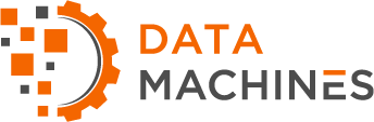 DATA MACHINES logo