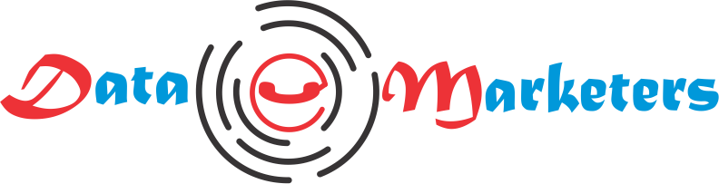 DATA MARKETERS, INC logo