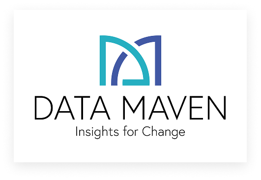 DATA MAVEN logo