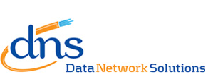 DATA NETWORK SOLUTIONS logo