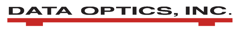 DATA OPTICS, INC. logo