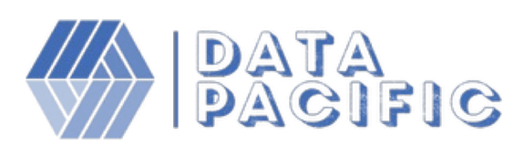 DATA PACIFIC LLC logo