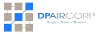 DATA PROCESSING AIR CORP logo