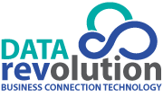 DATA REVOLUTION logo