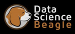 DATA SCIENCE BEAGLE LLC logo