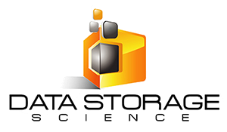 DATA SCIENCE SOLUTIONS logo