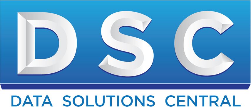 DATA SOLUTIONS CENTRAL INC logo