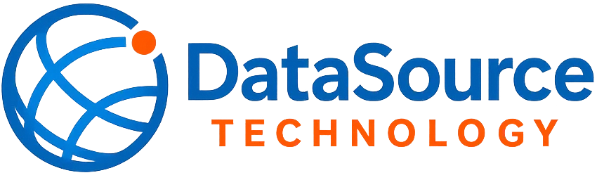 DATA SOURCE TECHNOLOGY, LLC logo