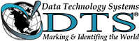DATA TECHNOLOGY SYSTEMS, INC. logo
