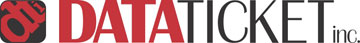 DATA TICKET, INC logo