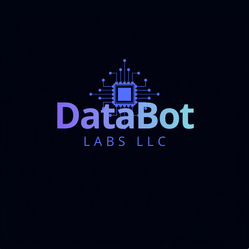 DATABOT LABS LLC logo