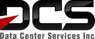 DATACENTER SERVICES INC logo