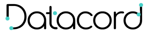 DATACORD LLC logo