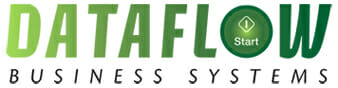 DATAFLOW BUSINESS SYSTEMS INC logo
