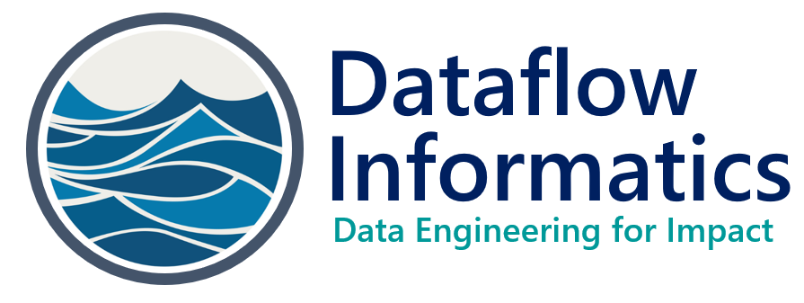DATAFLOW INFORMATICS LLC logo