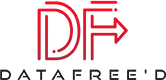 DATAFREE'D INC. logo