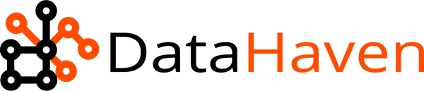 DATAHAVEN SOLUTIONS INC logo