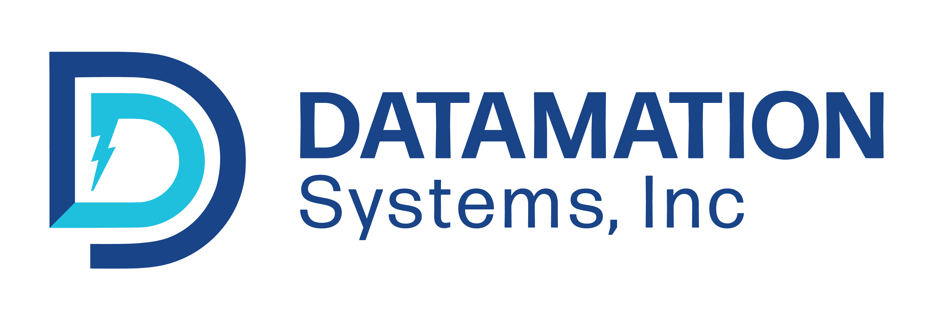 DATAMATION SYSTEMS, INC logo
