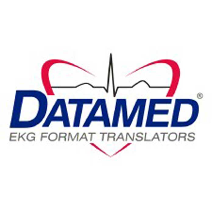 DATAMED LLC logo