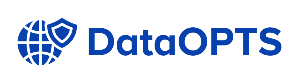 DATAOPTS LLC logo