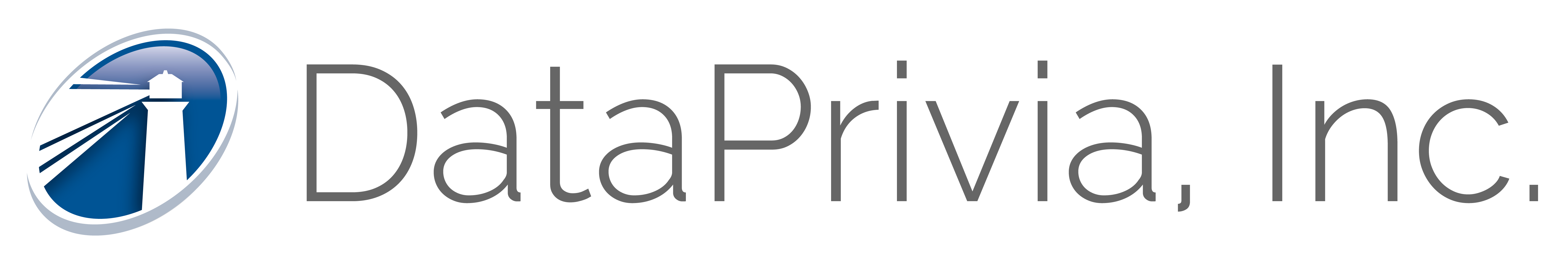 DATAPRIVIA MSP logo