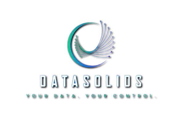 DATASOLIDS LLC logo