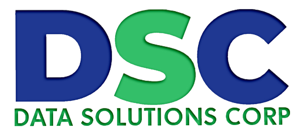 DATASOLUTIONSCORP logo