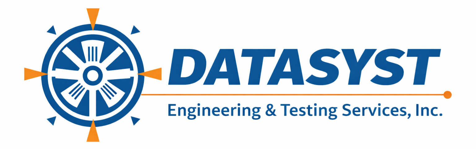 DATASYST ENGINEERING & TESTING SERVICES, INC. logo