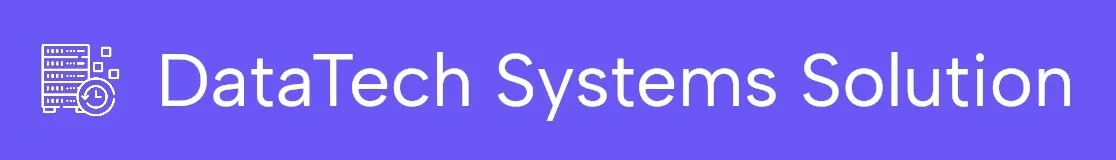 DATATECH SYSTEMS SOLUTION LLC logo