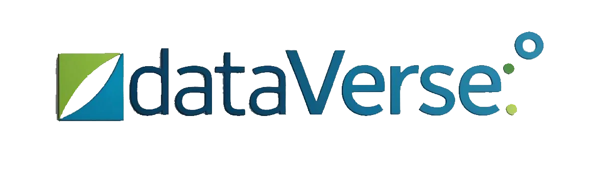 DATAVERSE, INC. logo